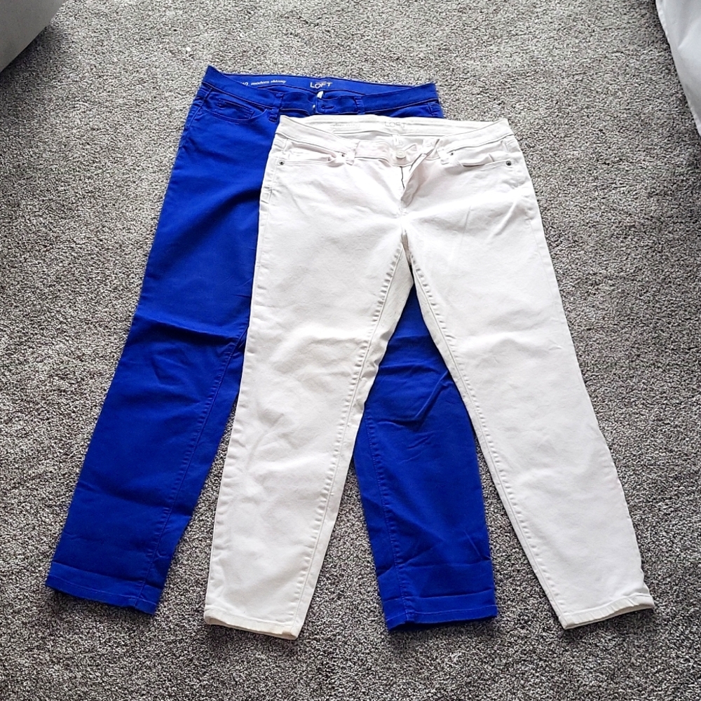 Set of 2 pants